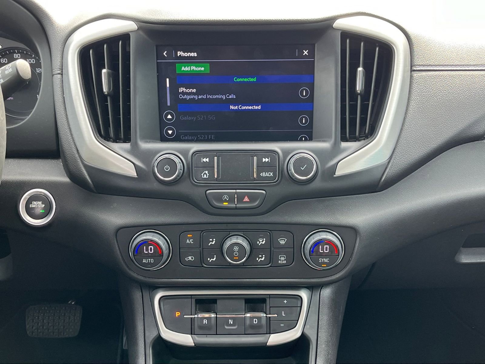 Thumbnail: 2024 GMC Terrain - 18
