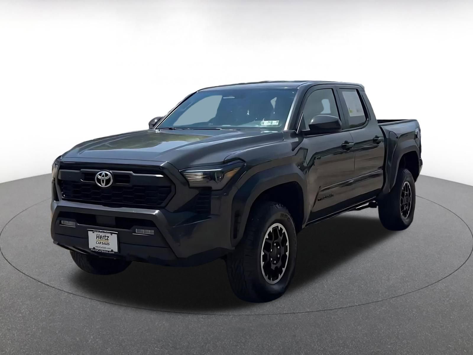 Thumbnail: 2025 Toyota Tacoma - 7