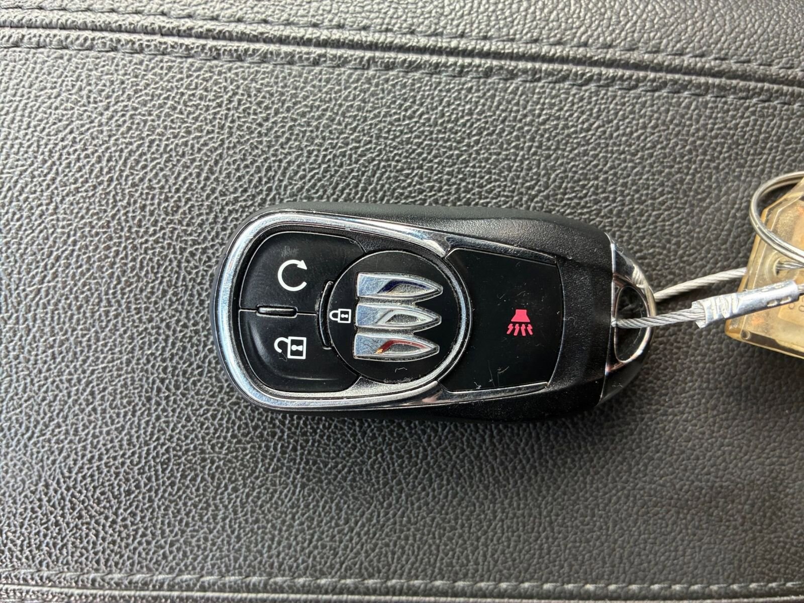 Thumbnail: 2025 Buick Encore GX - 24