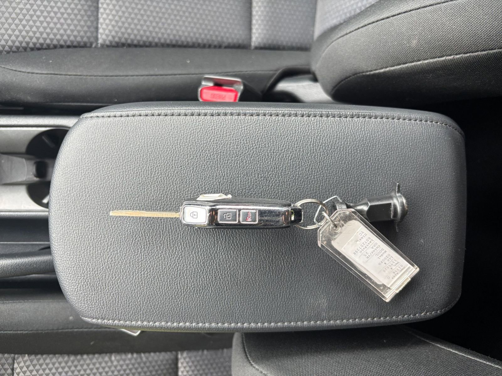 Thumbnail: 2025 Kia Soul - 21