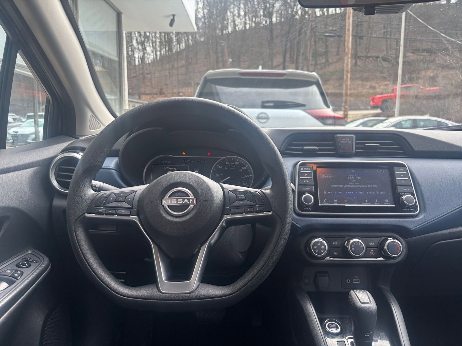 Thumbnail: 2025 Nissan Versa - 33