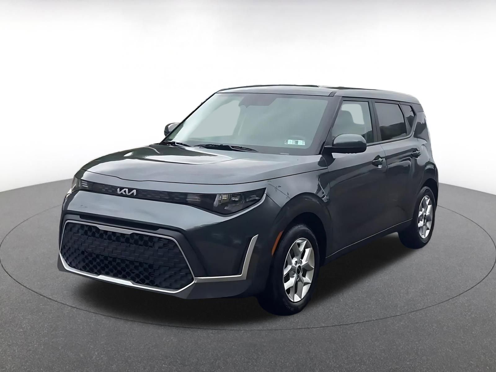 Thumbnail: 2025 Kia Soul - 7