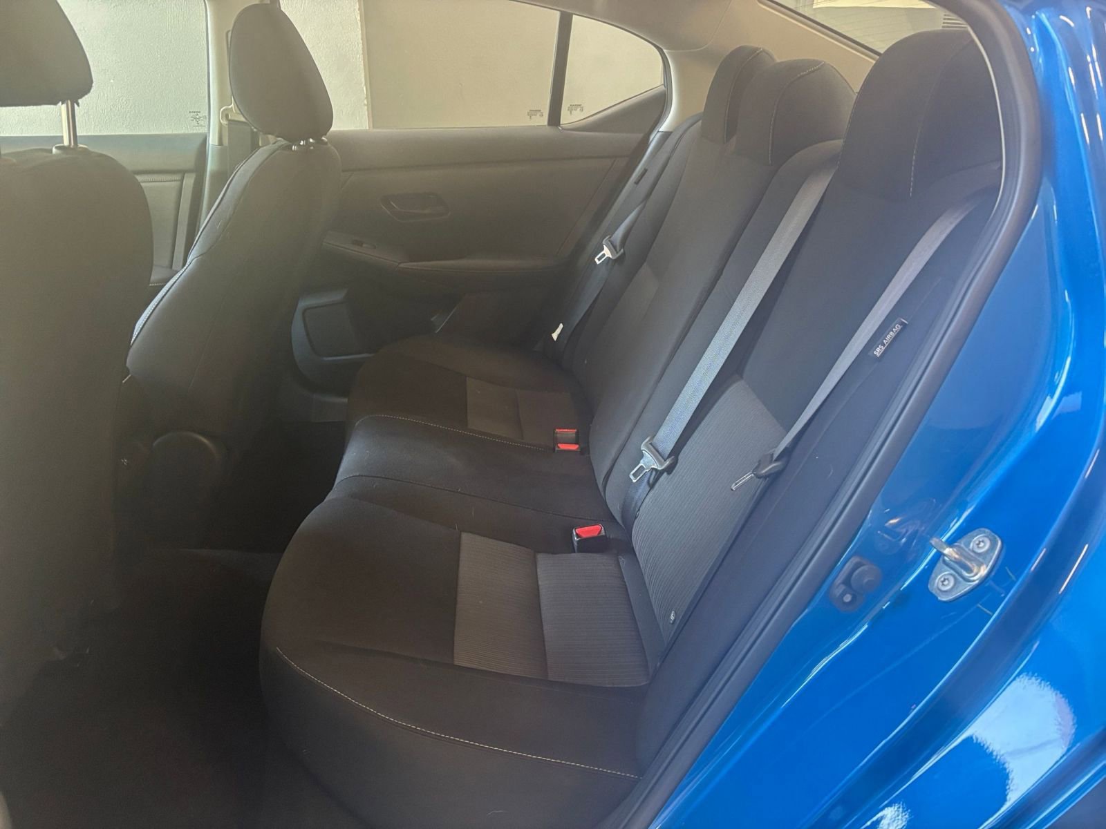 Thumbnail: 2024 Nissan Sentra - 35