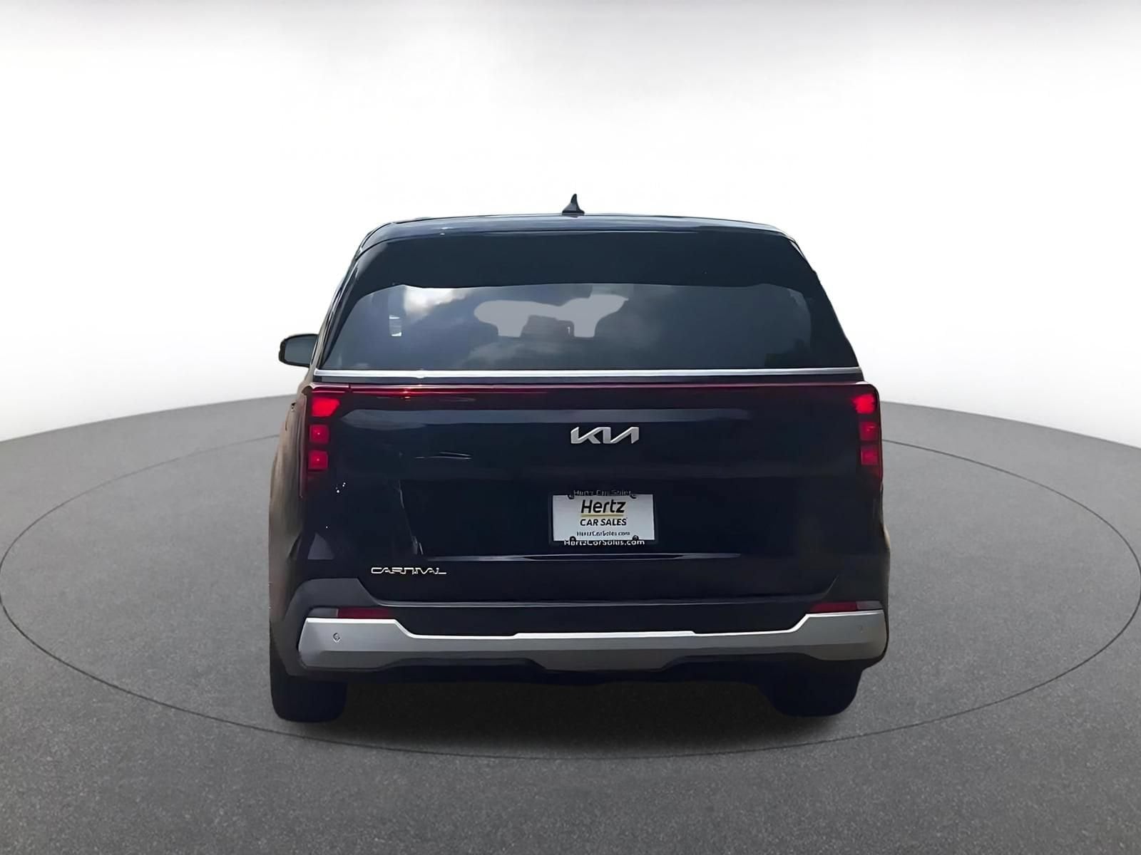 Thumbnail: 2026 Kia Carnival - 12