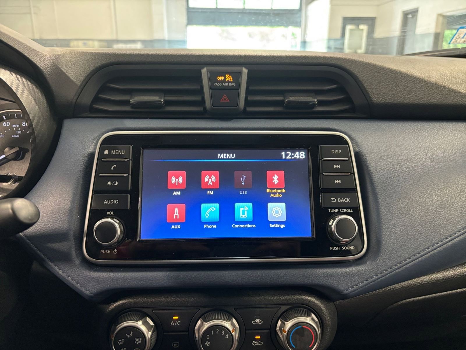Thumbnail: 2025 Nissan Versa - 20