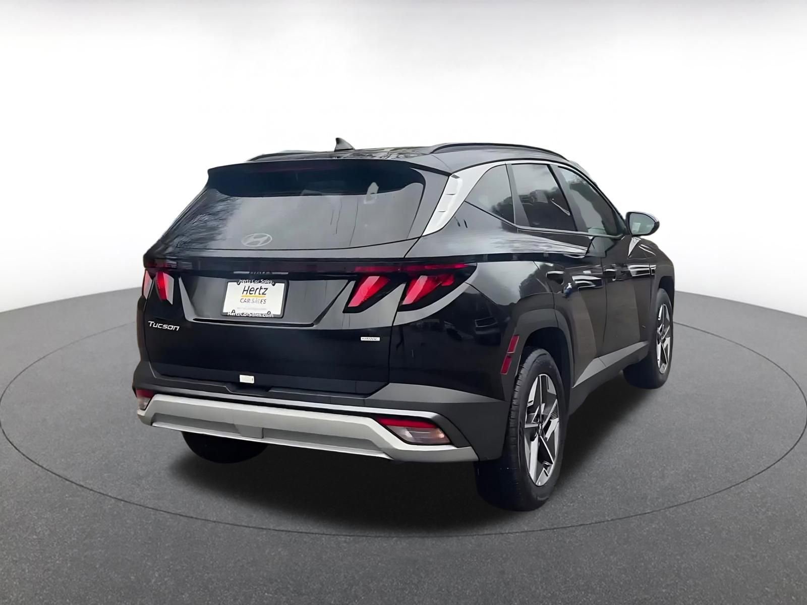 Thumbnail: 2025 Hyundai Tucson - 14