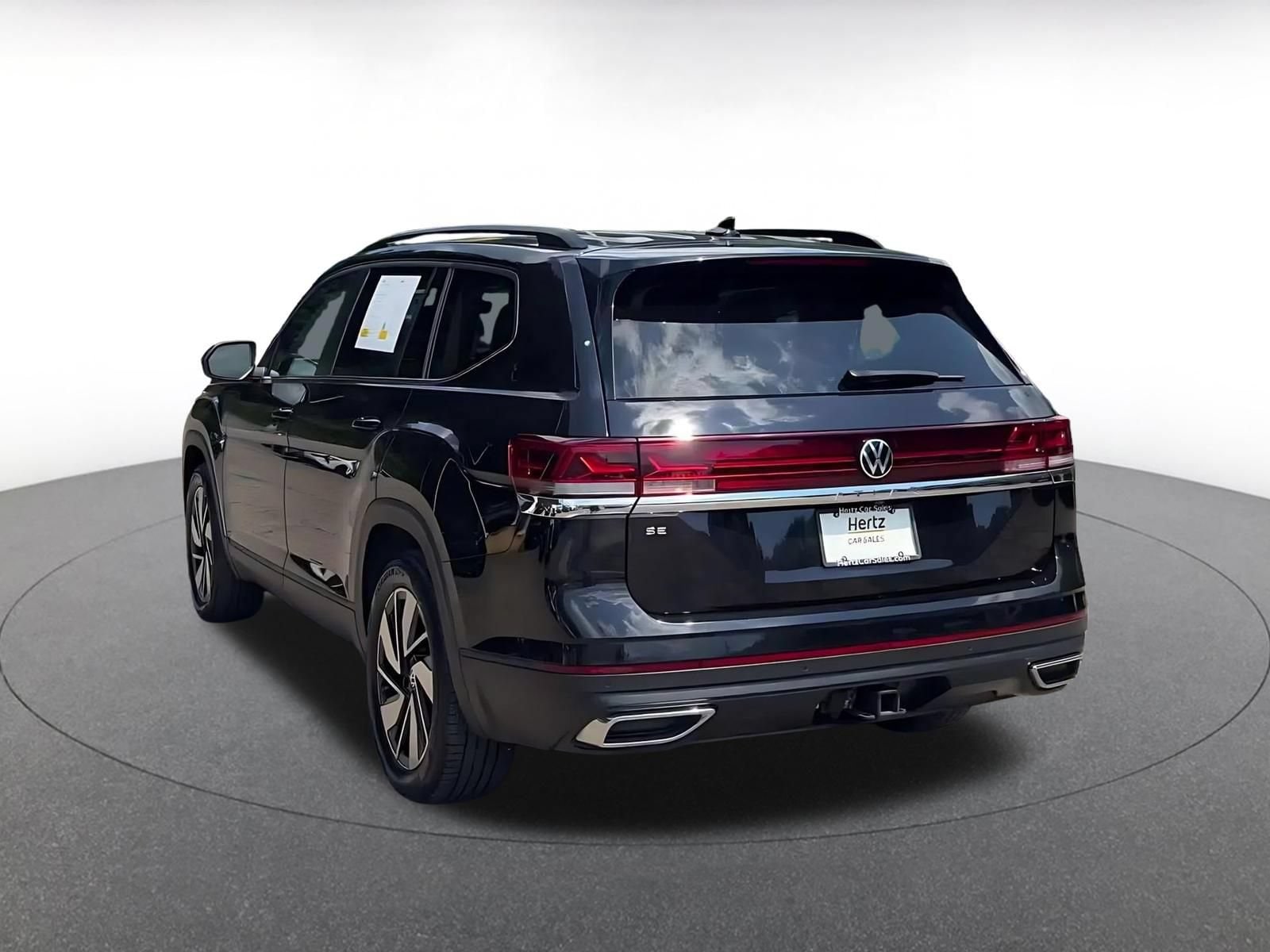 Thumbnail: 2026 Volkswagen Atlas - 11