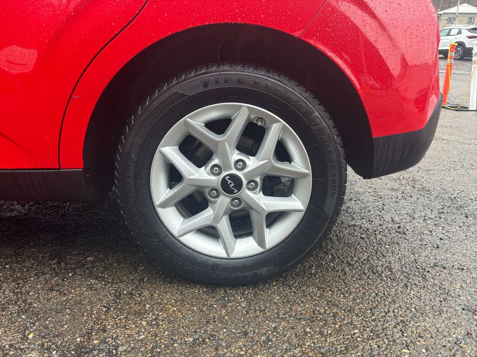 Thumbnail: 2025 Kia Soul - 28