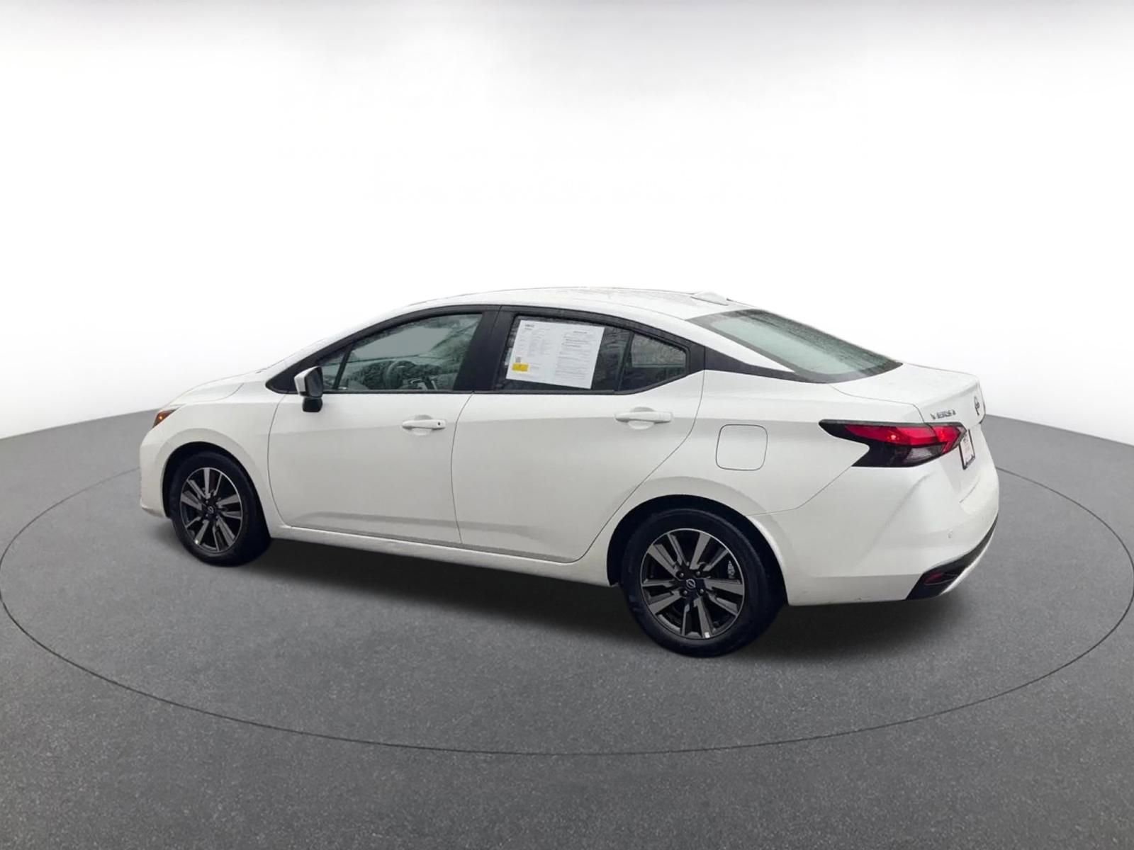 Thumbnail: 2025 Nissan Versa - 10