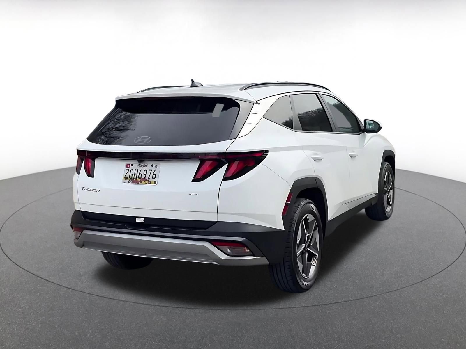 Thumbnail: 2025 Hyundai Tucson - 15