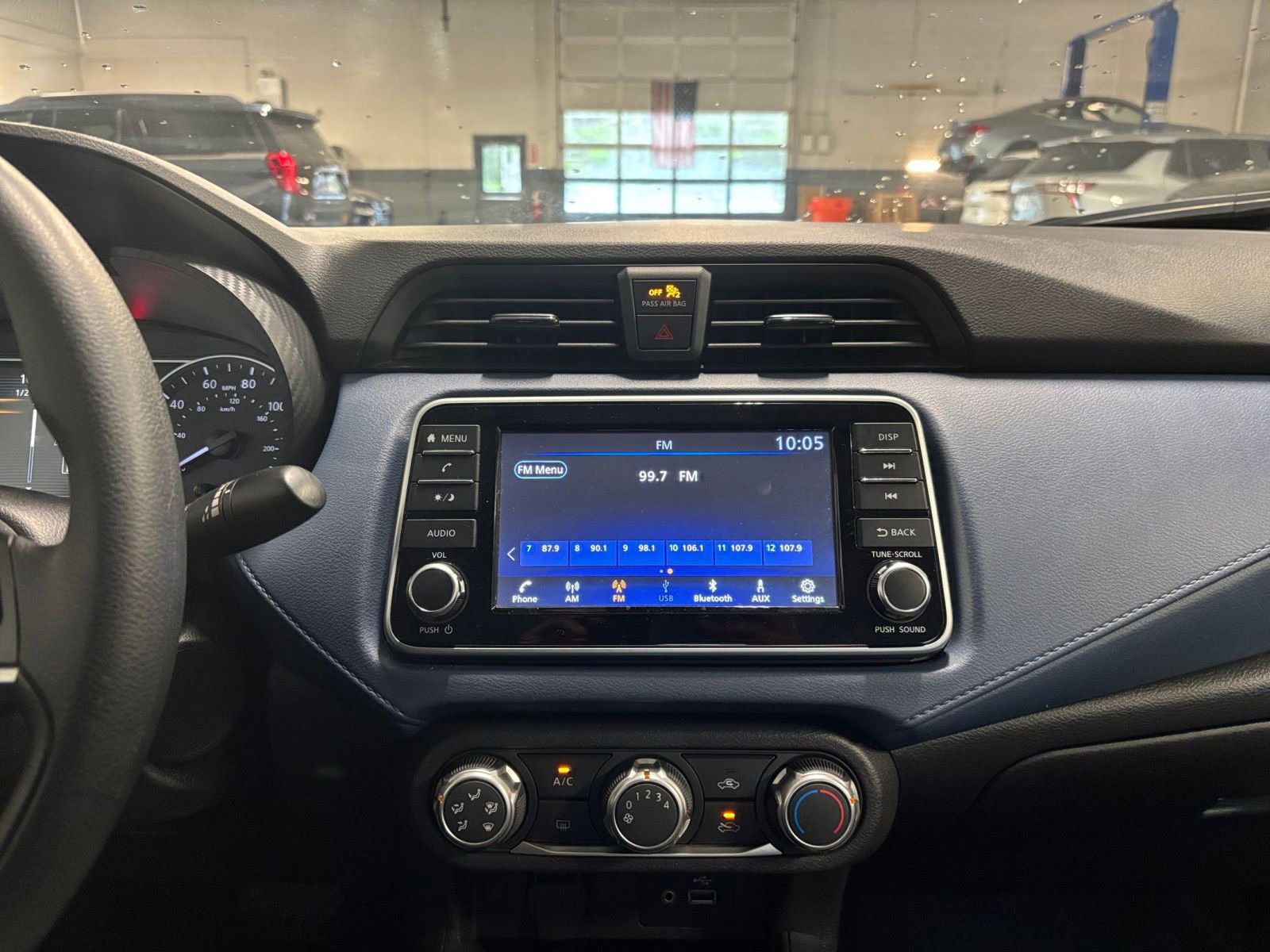 Thumbnail: 2025 Nissan Versa - 17