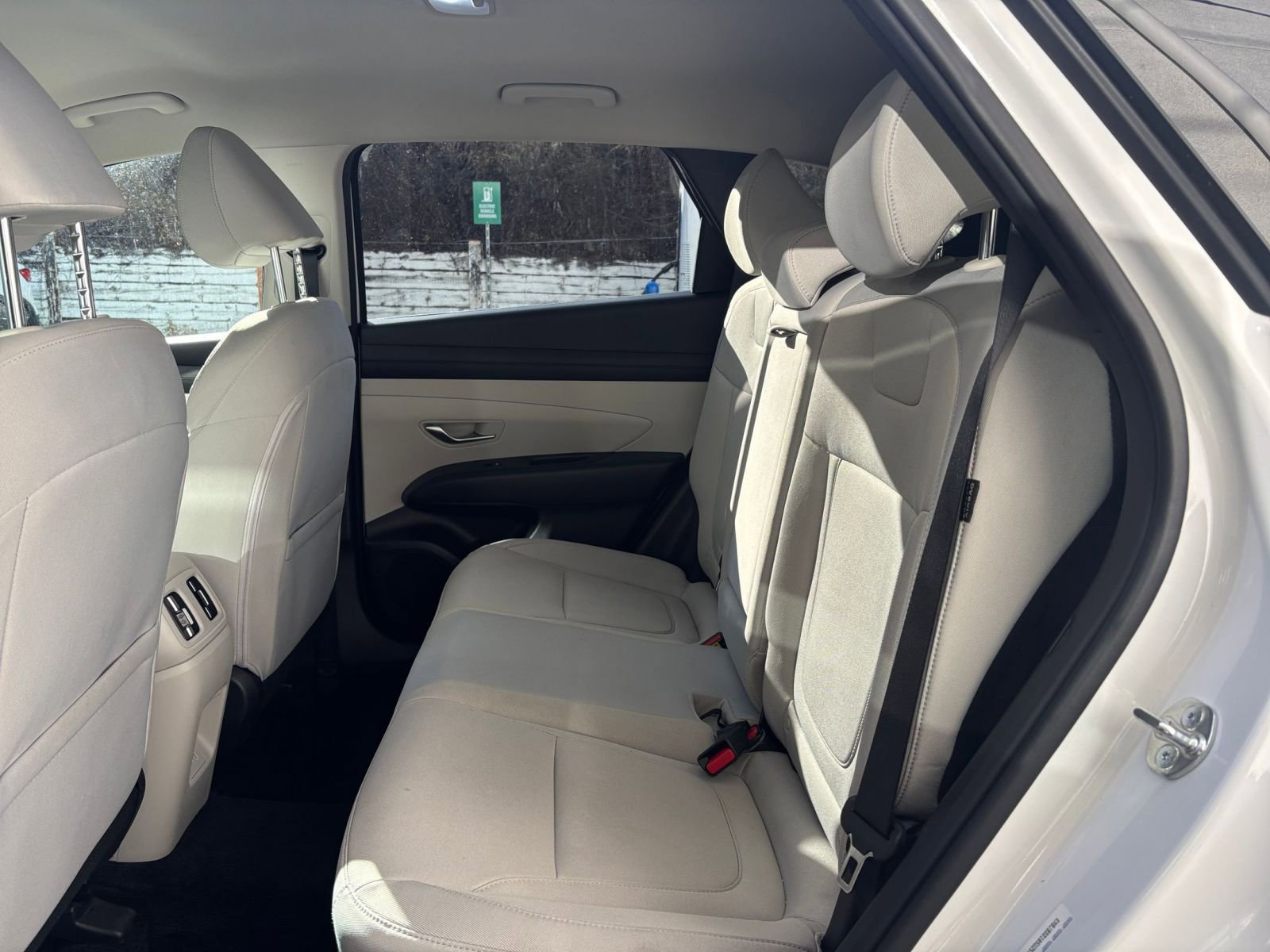 Thumbnail: 2025 Hyundai Tucson - 25