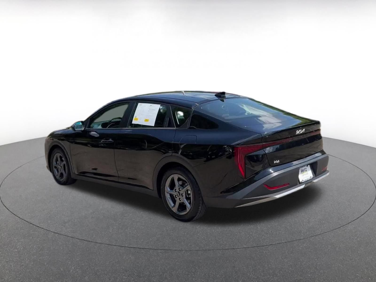Thumbnail: 2025 Kia K4 - 9