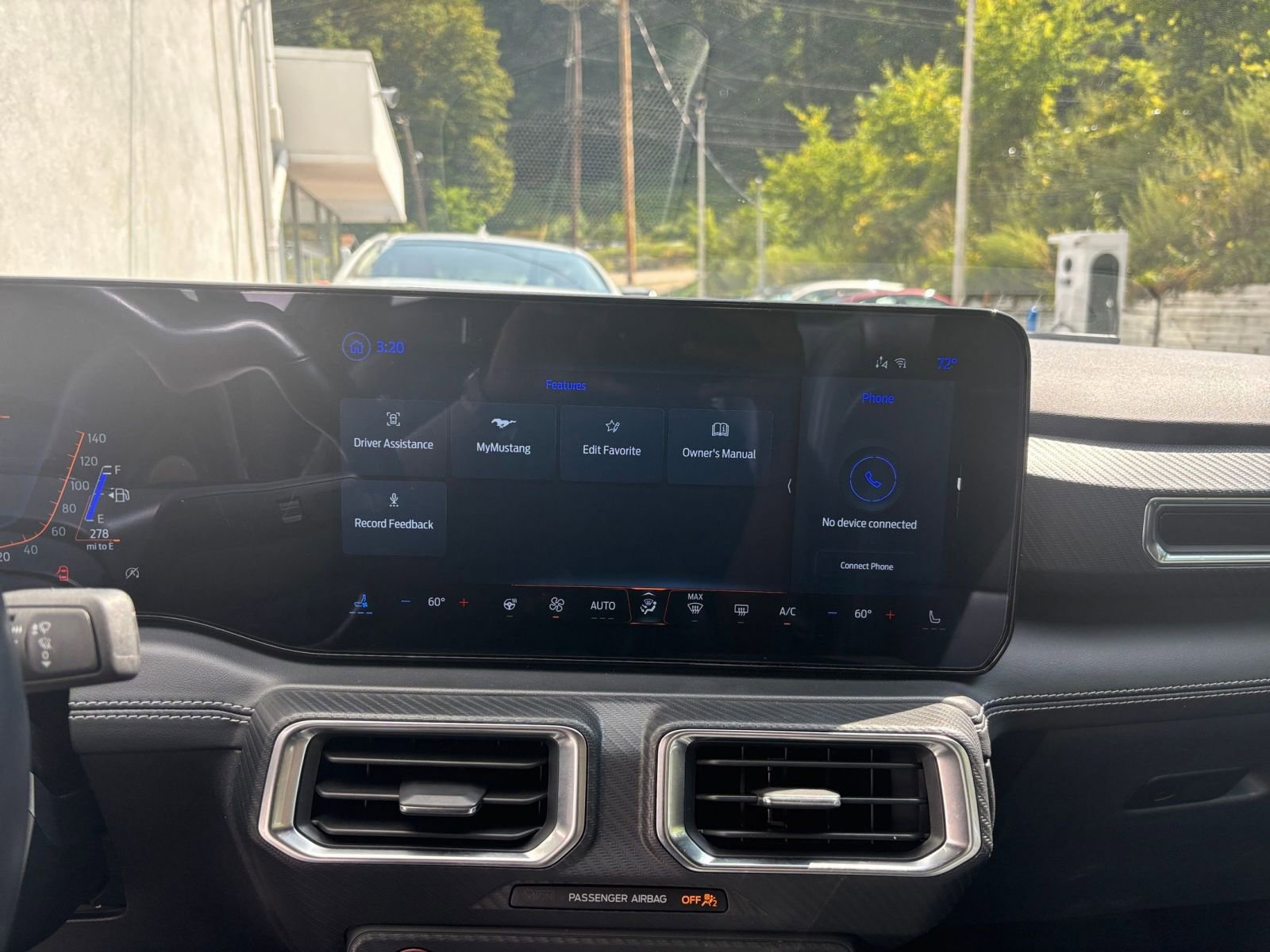 Thumbnail: 2024 Ford Mustang - 18