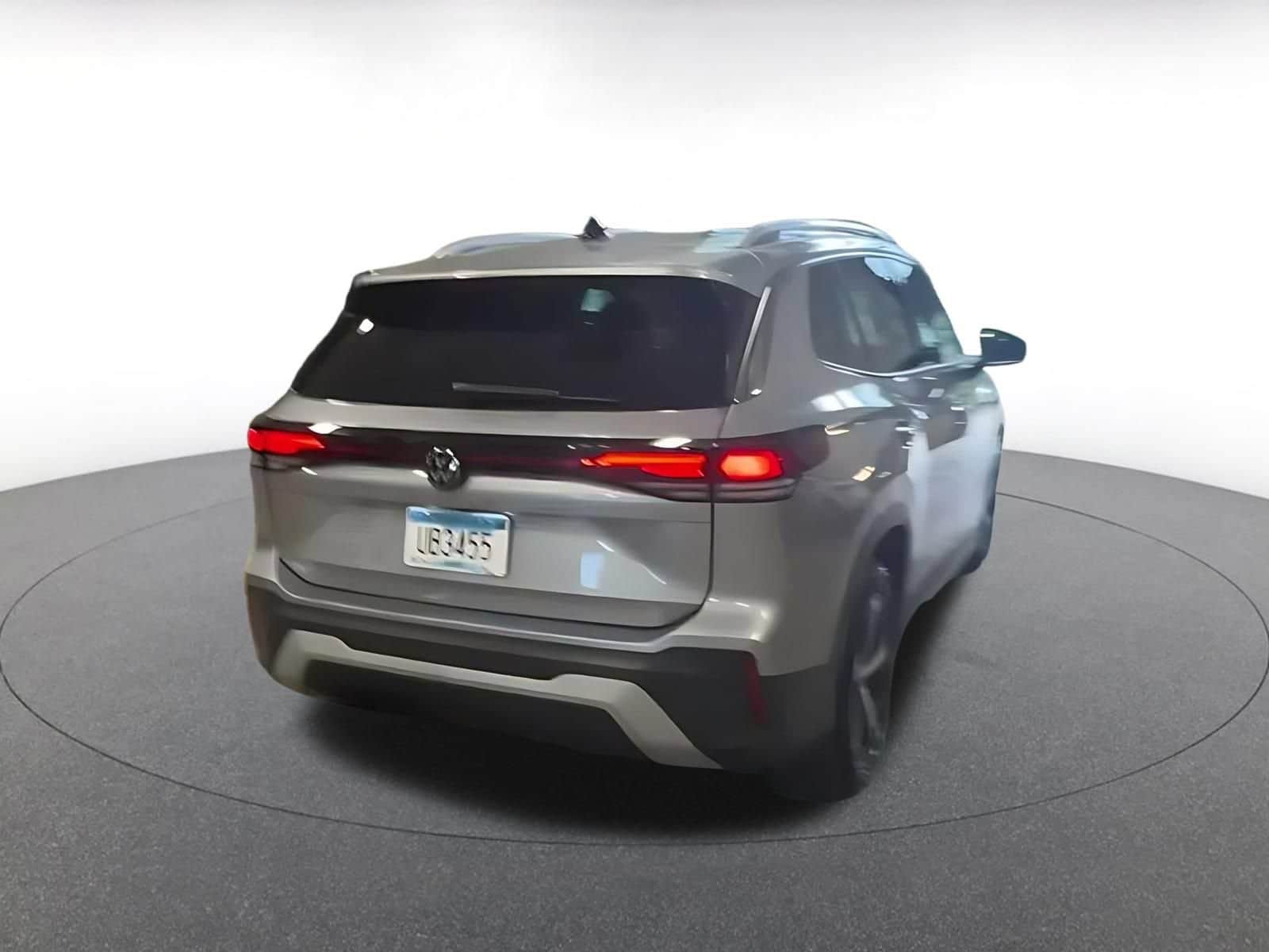 Thumbnail: 2026 Volkswagen Tiguan - 14