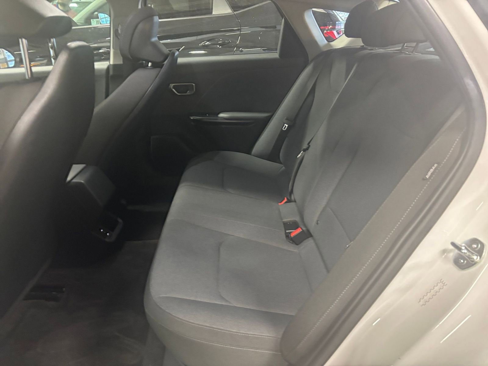 Thumbnail: 2025 Kia K4 - 24