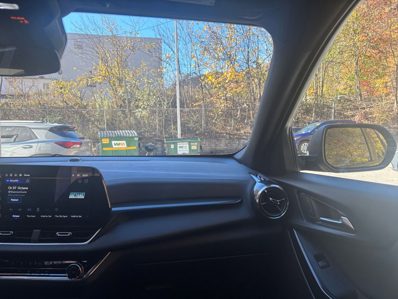 Thumbnail: 2025 Chevrolet Equinox - 34