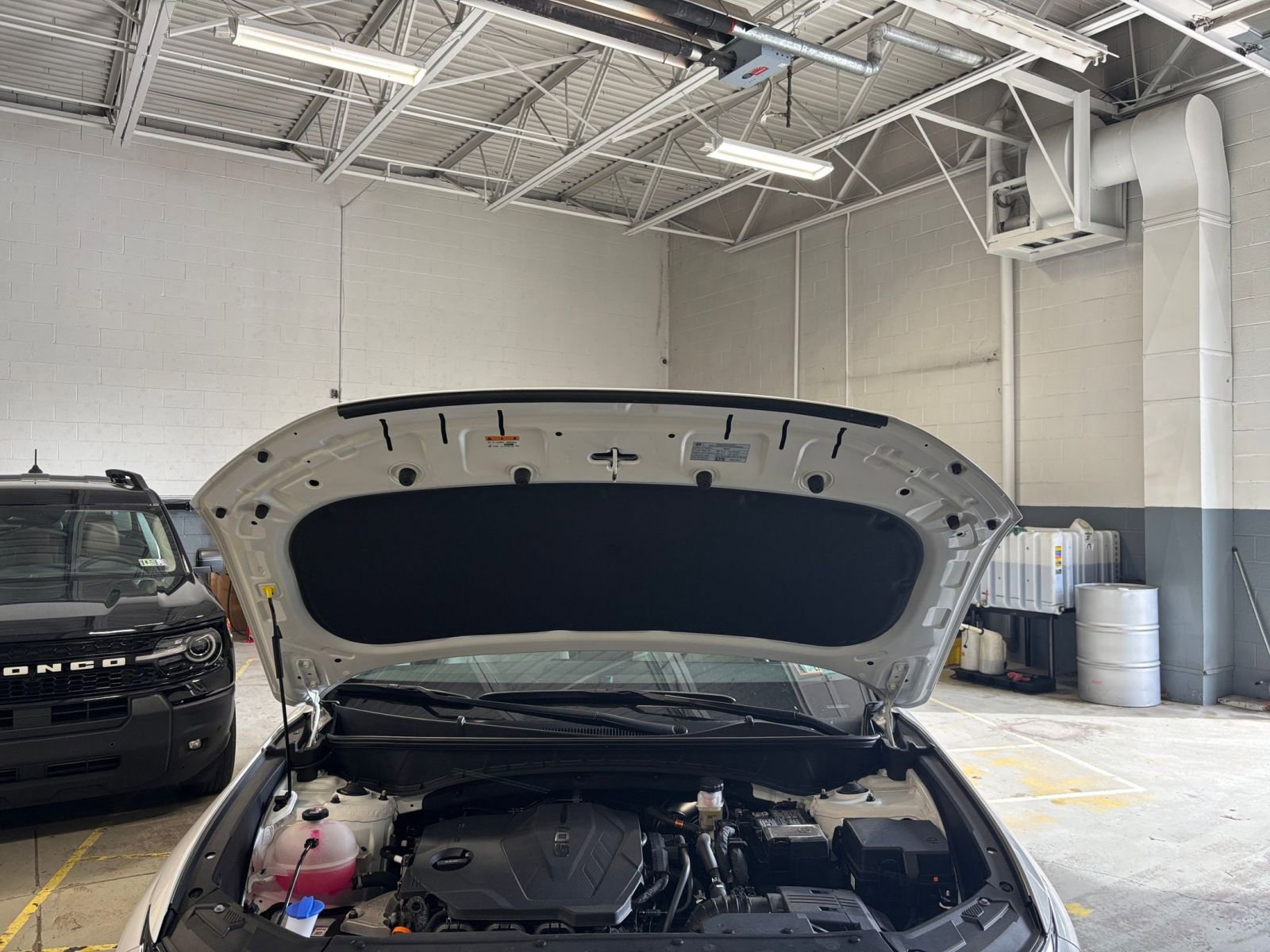 Thumbnail: 2025 Hyundai Tucson - 34