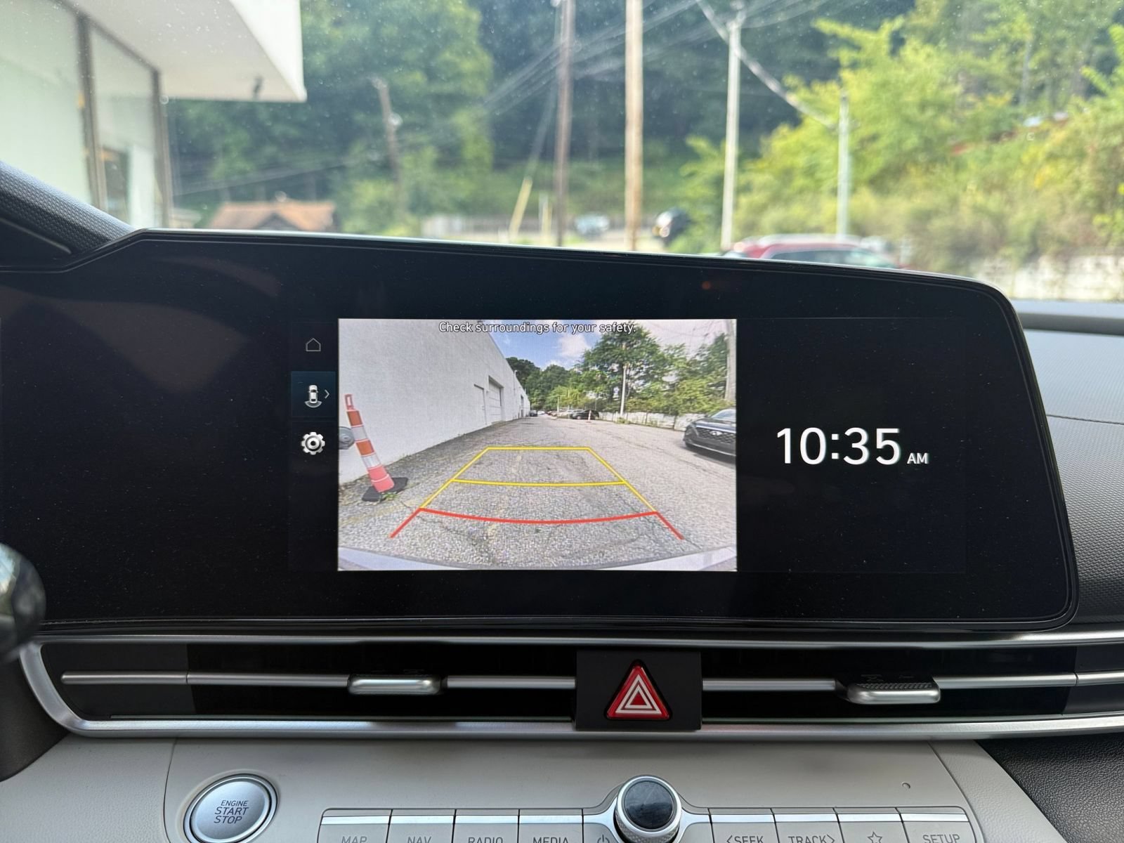 Thumbnail: 2025 Hyundai Elantra - 24