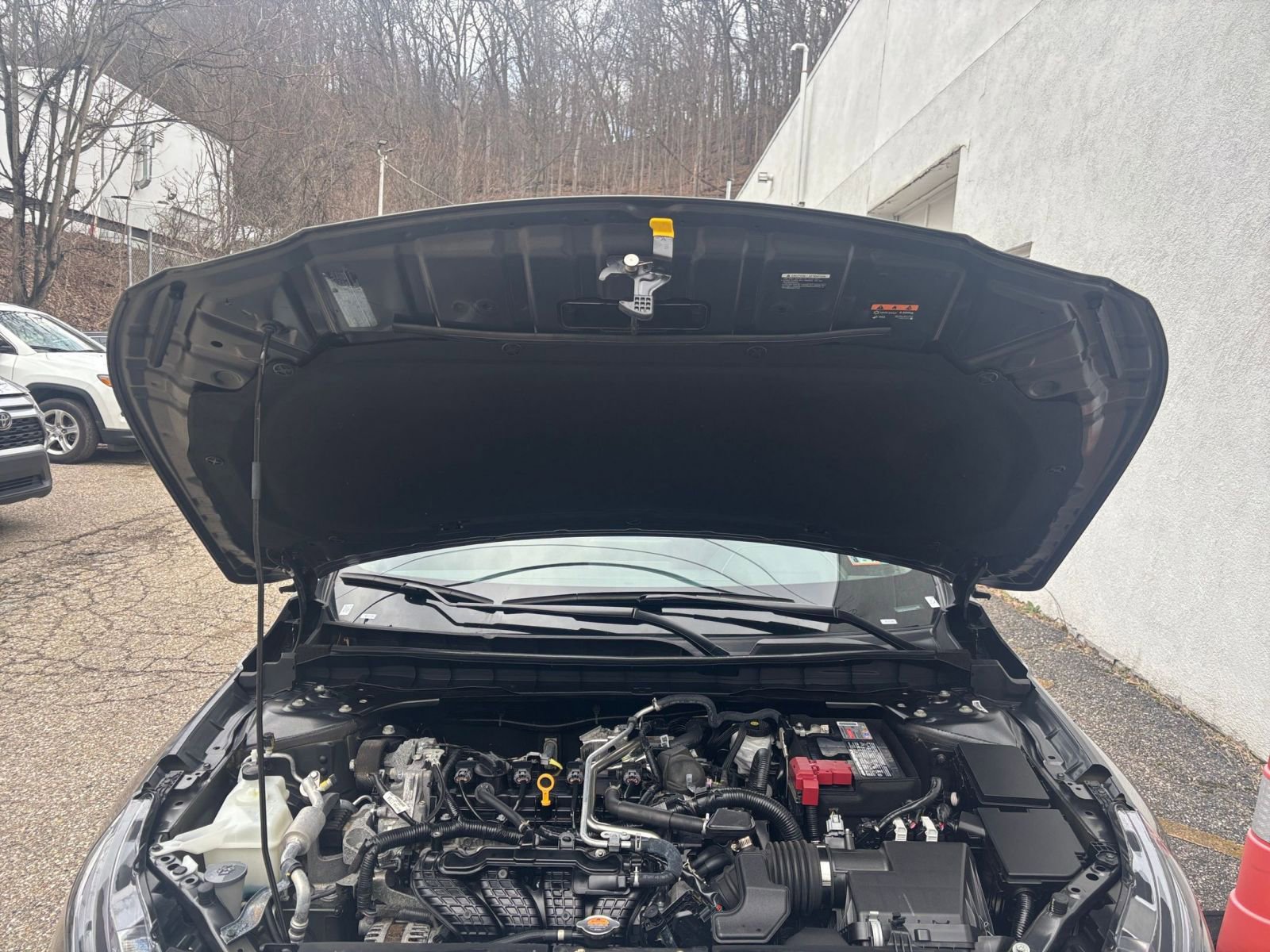 Thumbnail: 2025 Nissan Altima - 34