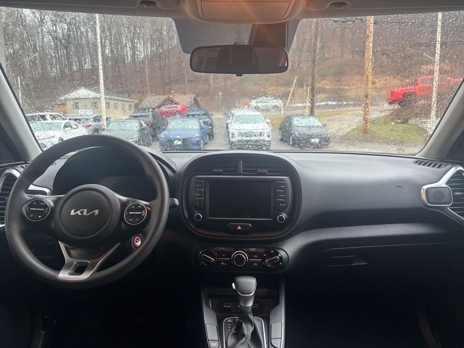 Thumbnail: 2025 Kia Soul - 31