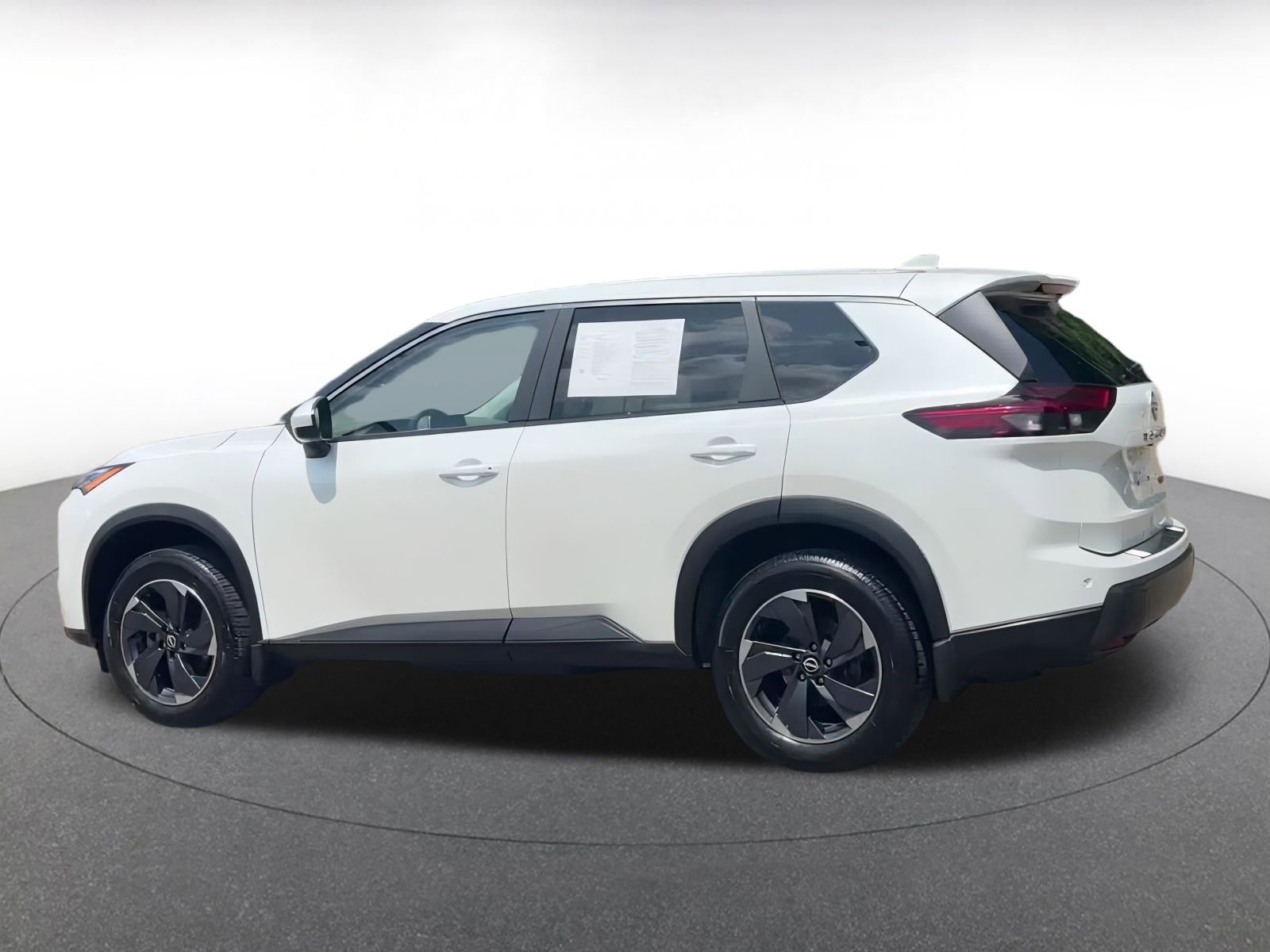 Thumbnail: 2024 Nissan Rogue - 10