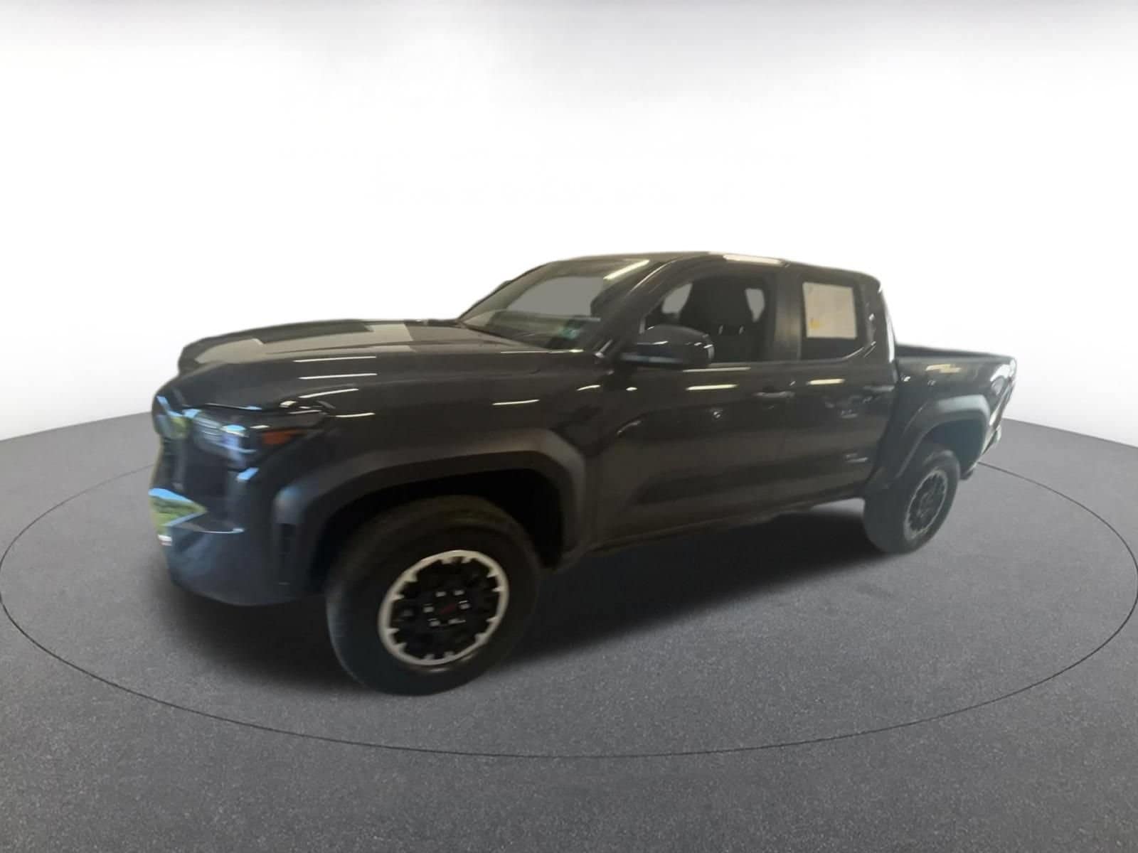 Thumbnail: 2025 Toyota Tacoma - 6