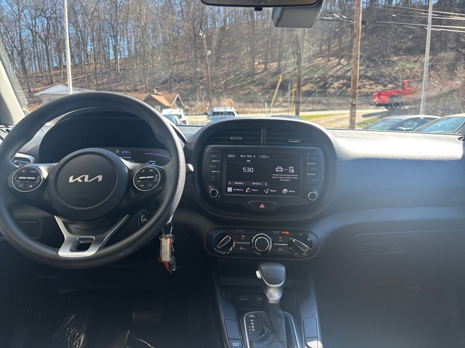 Thumbnail: 2025 Kia Soul - 31