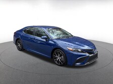 2024 Toyota Camry SE -
                  Pittsburgh, PA