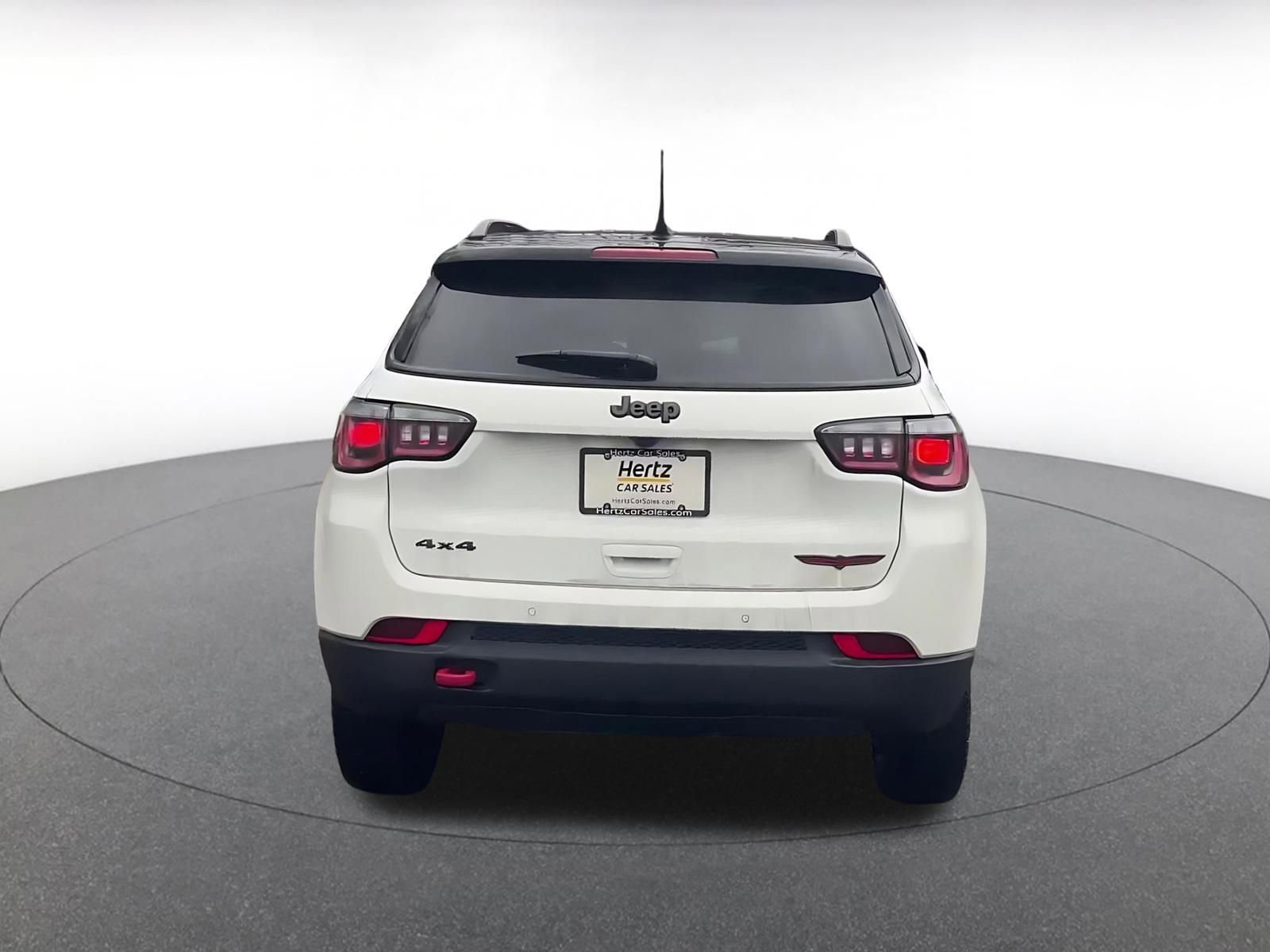 Thumbnail: 2025 Jeep Compass - 12