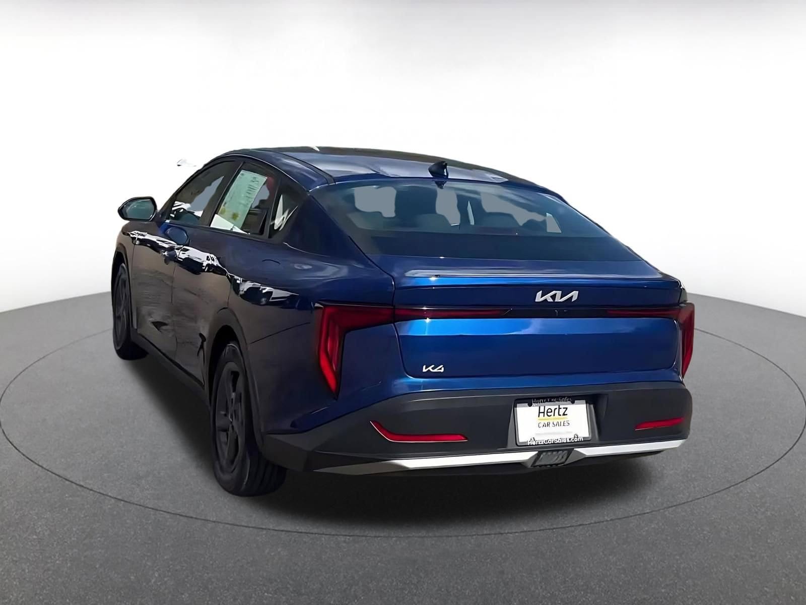 Thumbnail: 2025 Kia K4 - 11