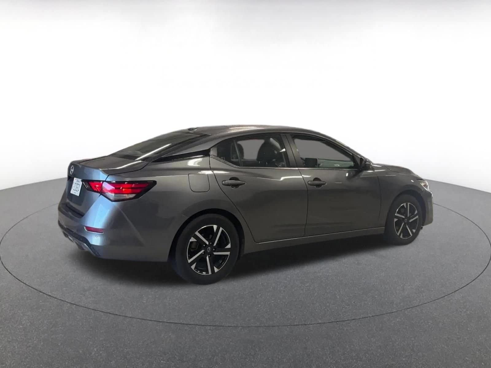 Thumbnail: 2025 Nissan Sentra - 13