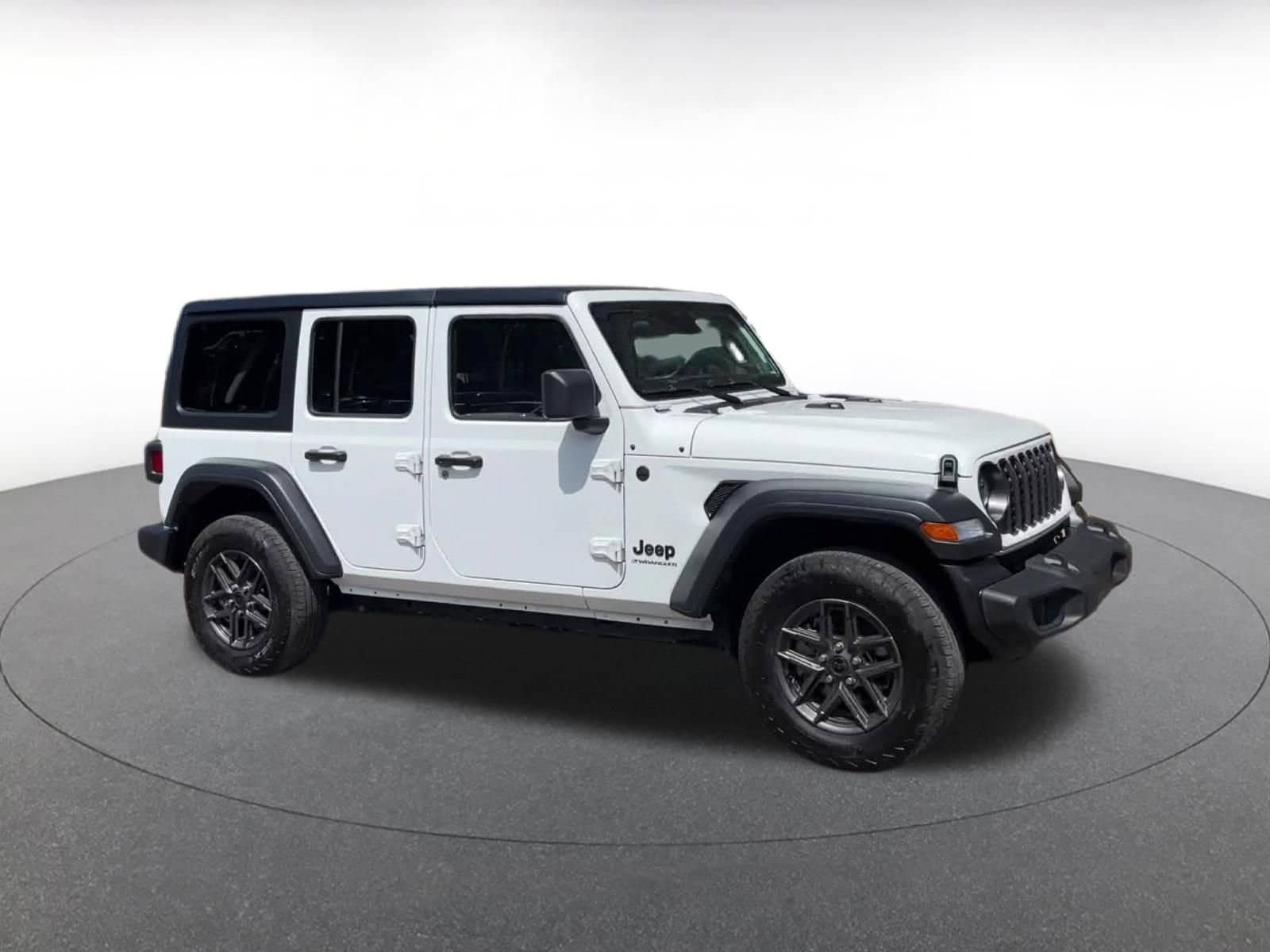 Thumbnail: 2025 Jeep Wrangler - 2