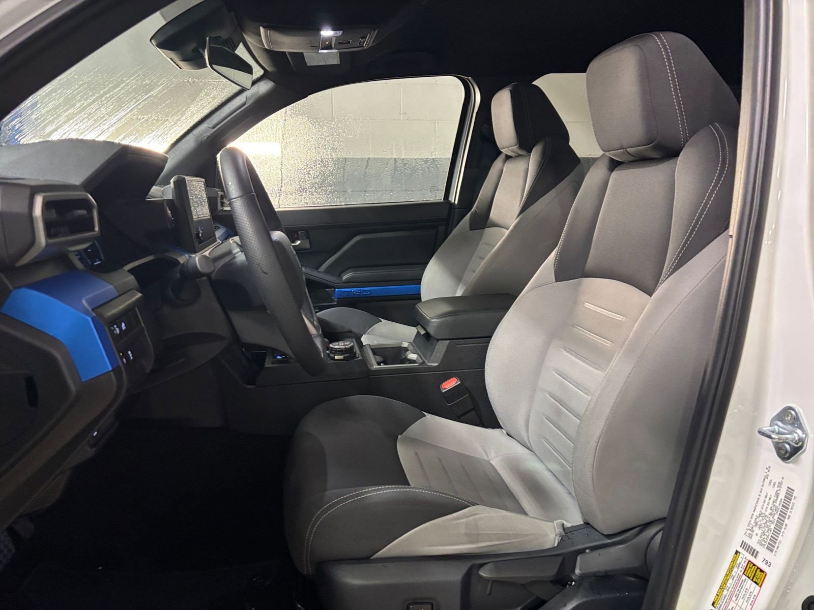 Thumbnail: 2025 Toyota Tacoma - 35