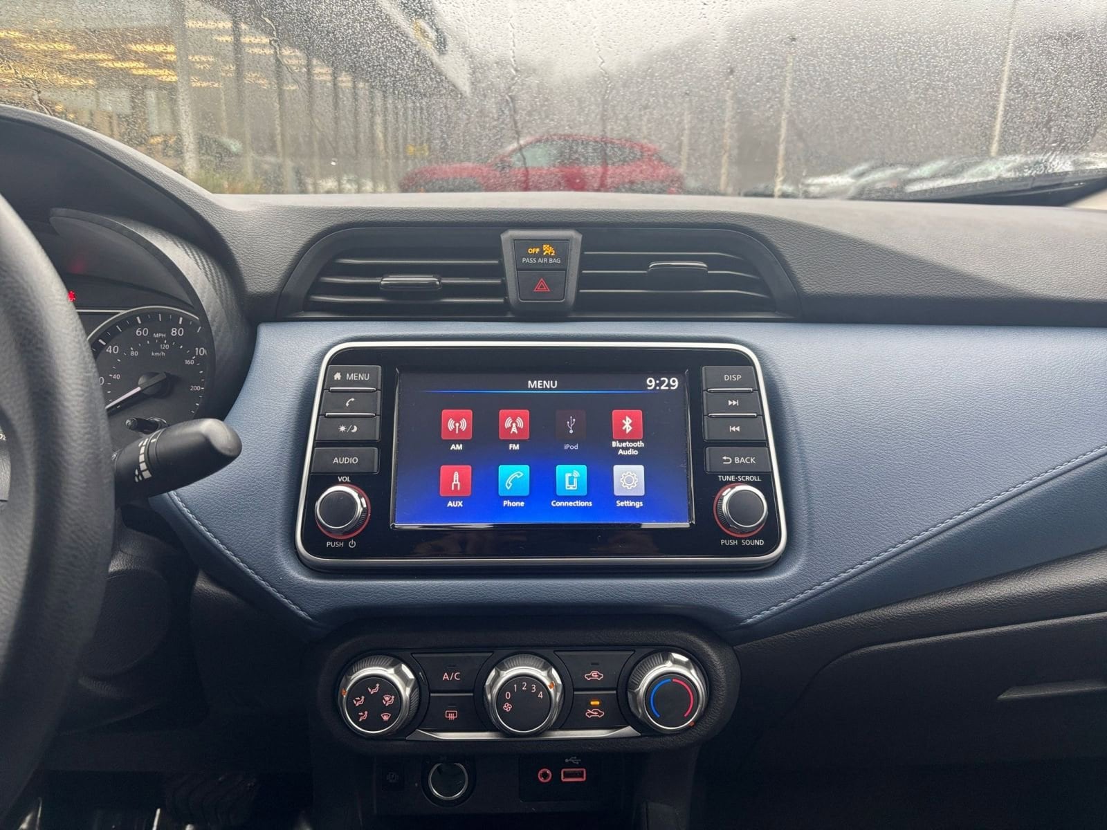 Thumbnail: 2025 Nissan Versa - 17