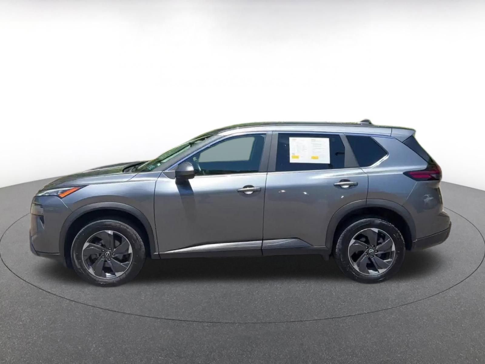 Thumbnail: 2025 Nissan Rogue - 9