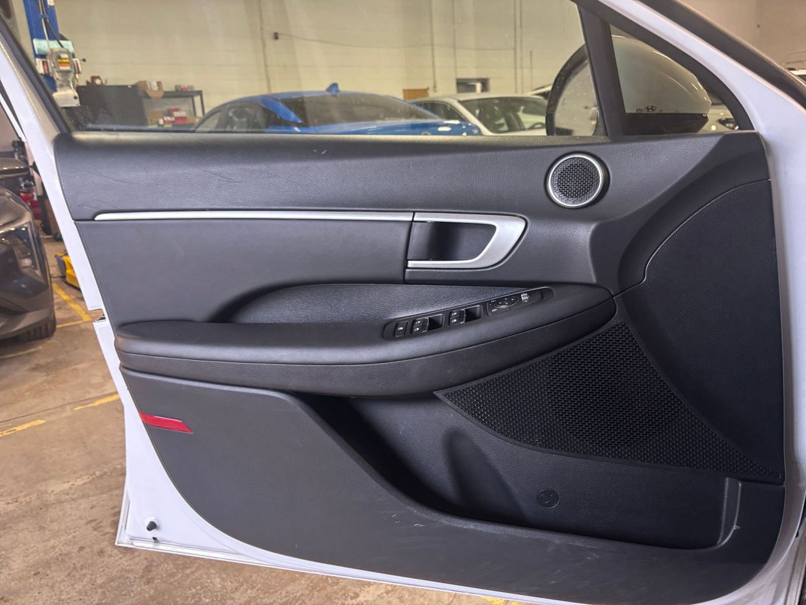 Thumbnail: 2025 Hyundai Sonata - 18