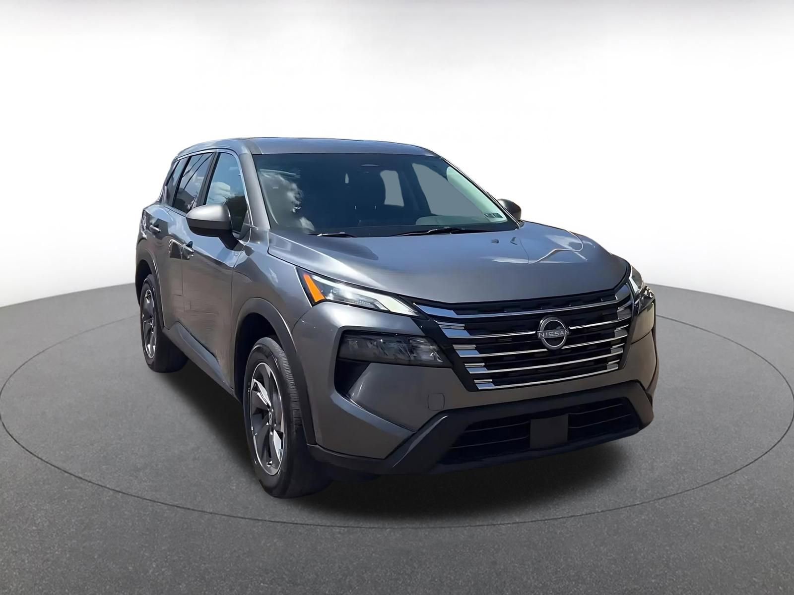 Thumbnail: 2025 Nissan Rogue - 3