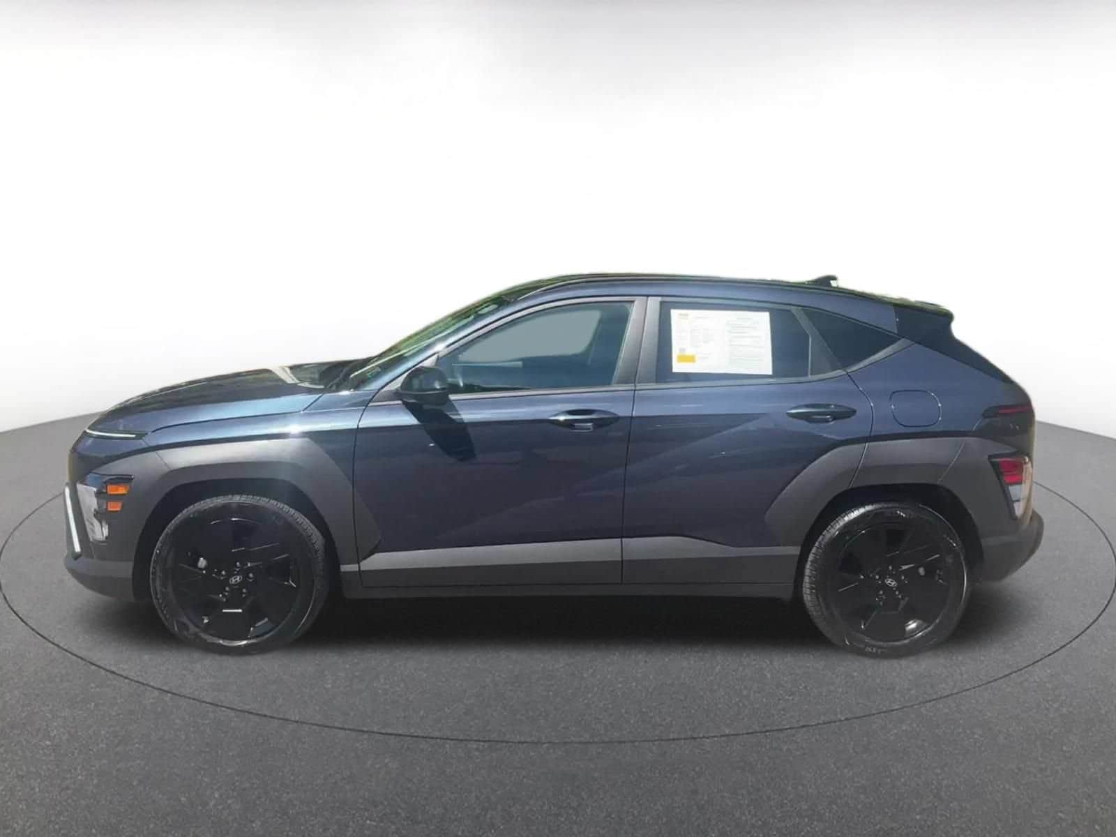 Thumbnail: 2026 Hyundai Kona - 8