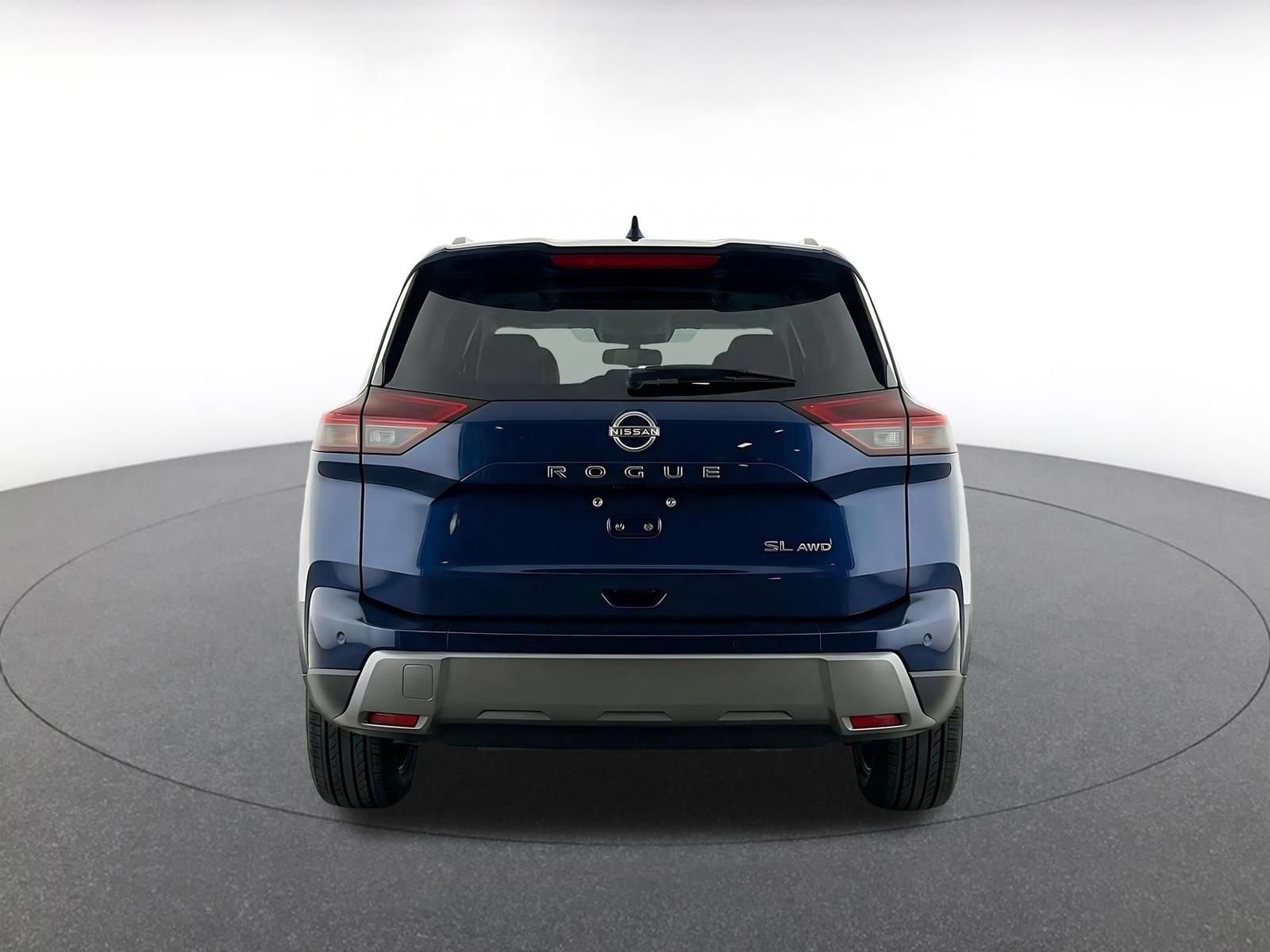 Thumbnail: 2026 Nissan Rogue - 7