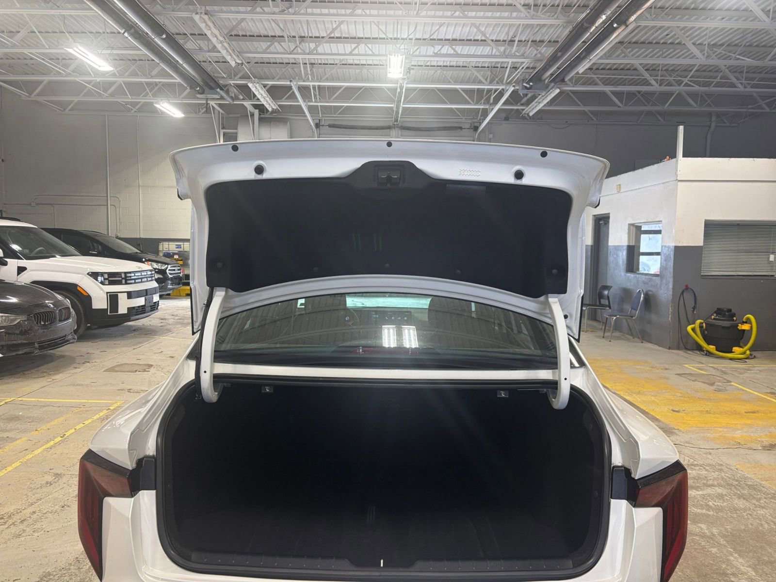 Thumbnail: 2025 Kia K4 - 32