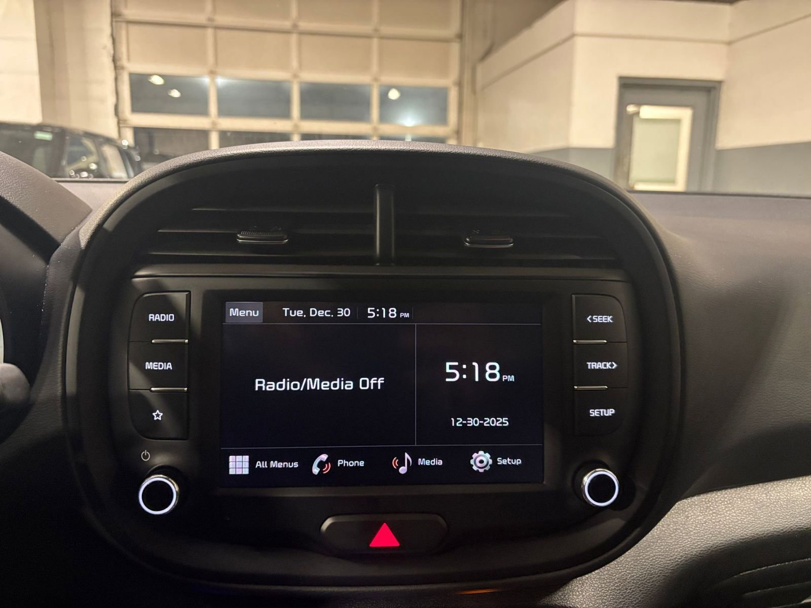 Thumbnail: 2025 Kia Soul - 21