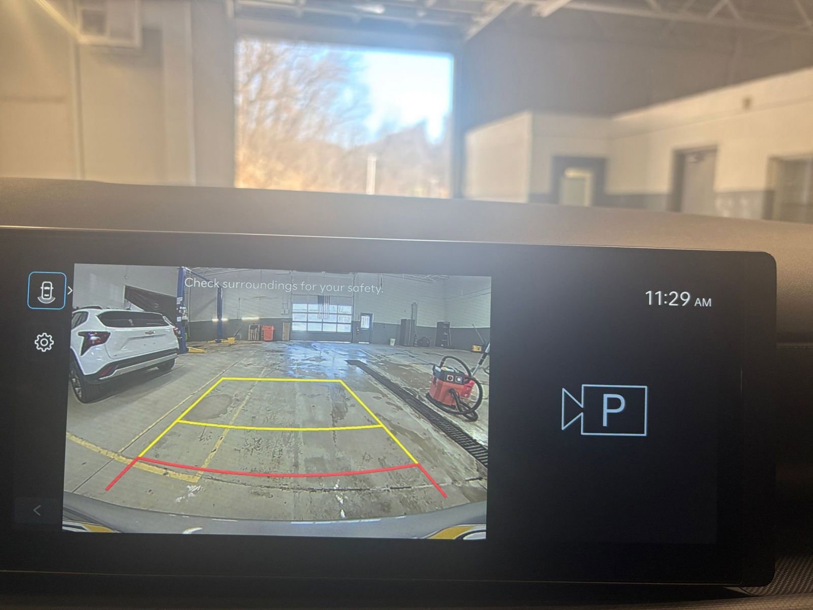 Thumbnail: 2025 Hyundai Tucson - 25