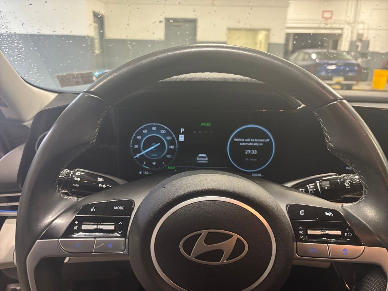 Thumbnail: 2025 Hyundai Elantra - 27