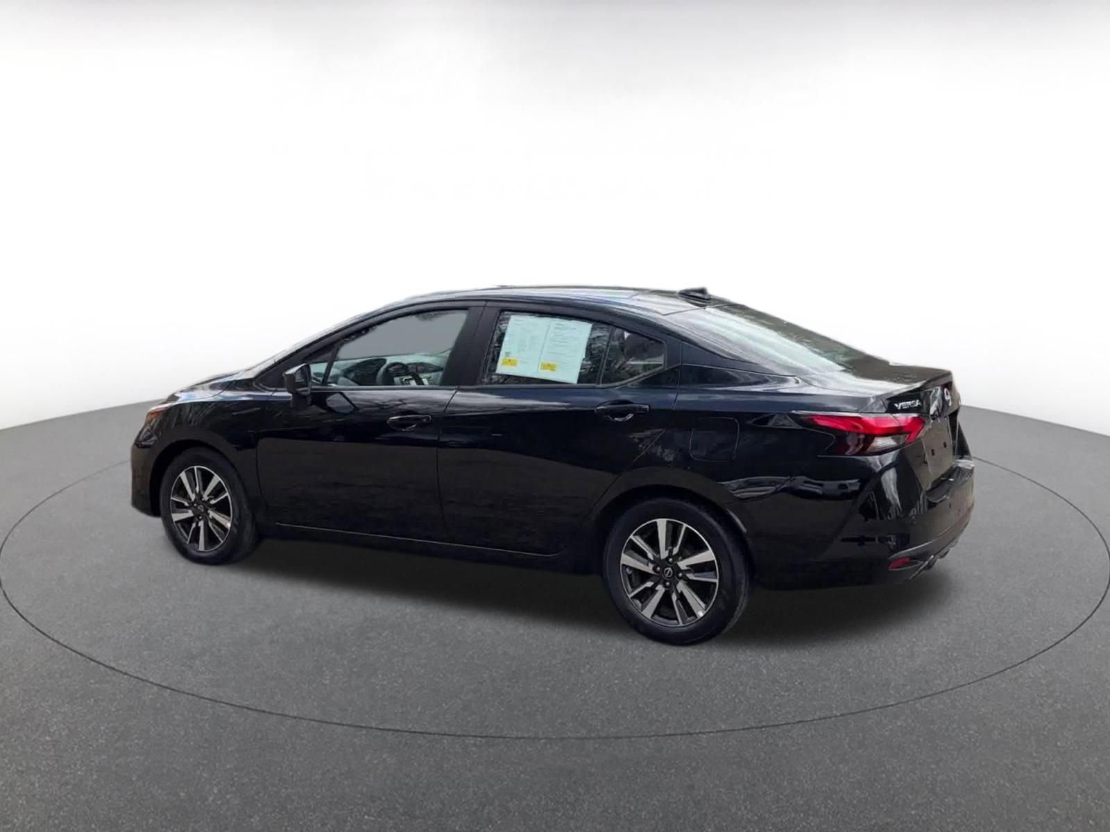 Thumbnail: 2025 Nissan Versa - 10