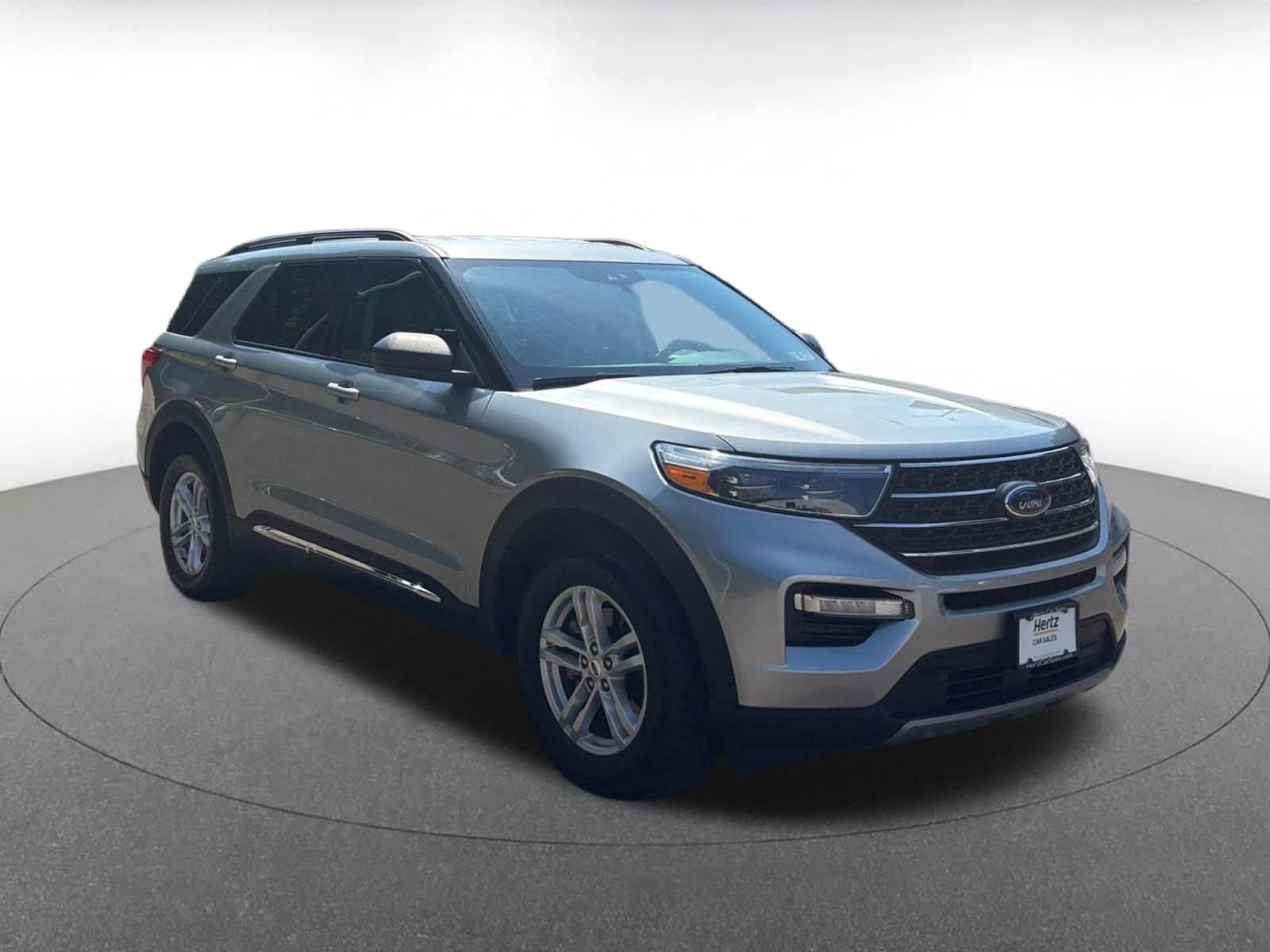 Thumbnail: 2023 Ford Explorer - 1
