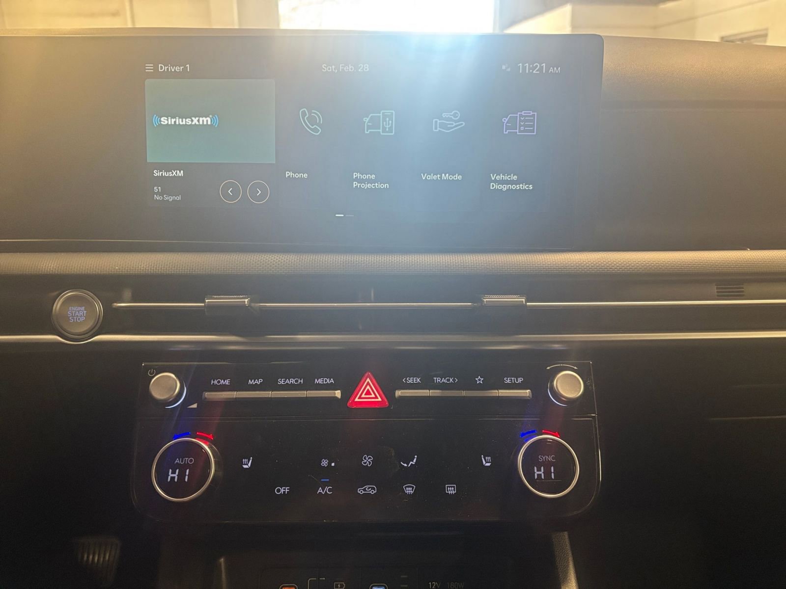 Thumbnail: 2025 Hyundai Tucson - 17