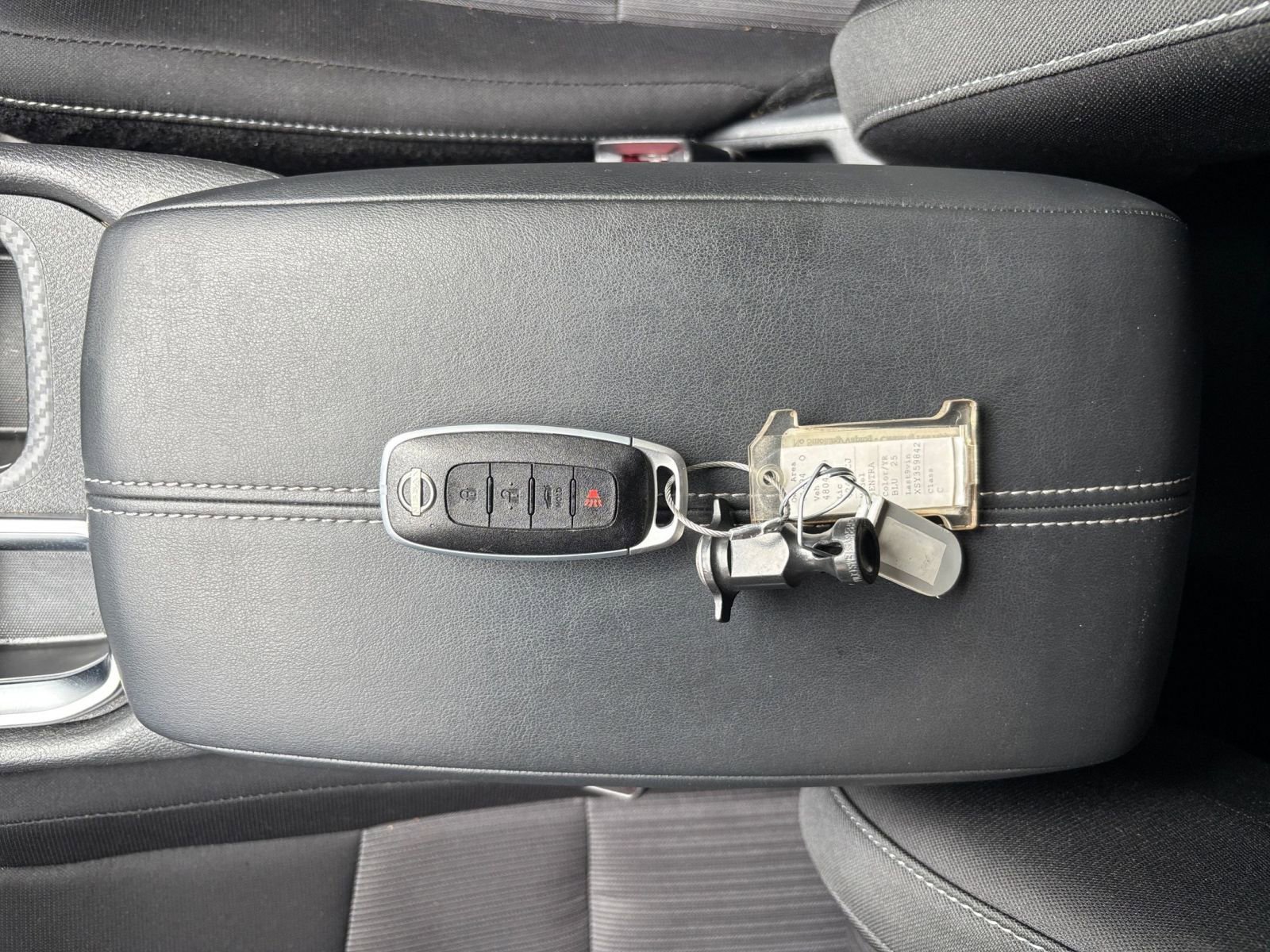 Thumbnail: 2025 Nissan Sentra - 21