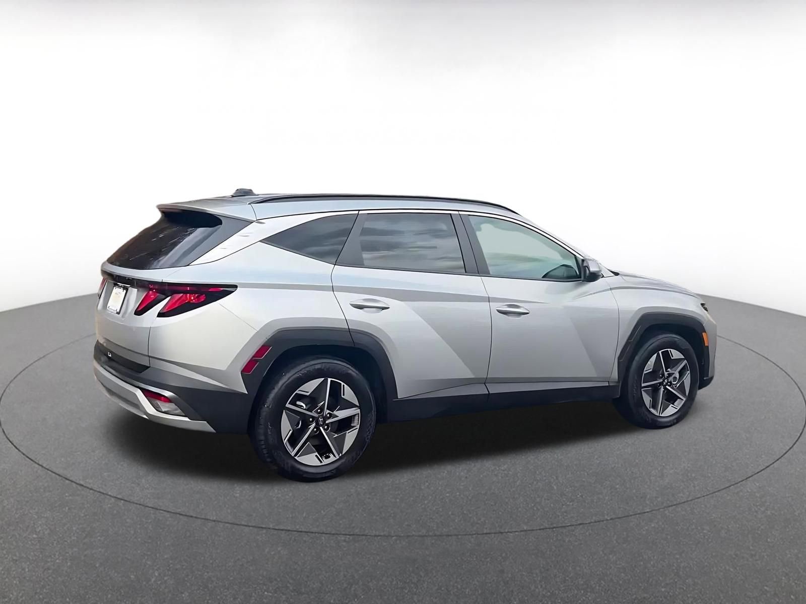 Thumbnail: 2025 Hyundai Tucson - 15