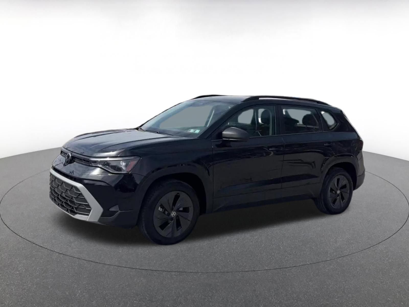 Thumbnail: 2025 Volkswagen Taos - 8